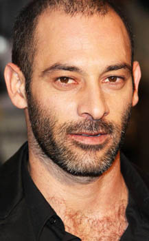 Ashraf Barhom